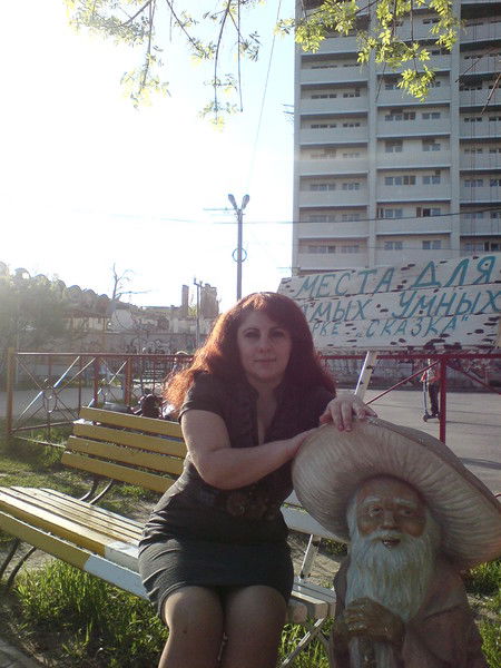 Лиана Манасян