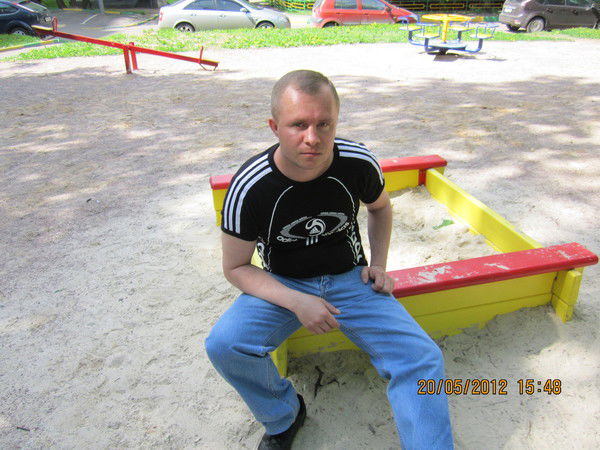 Александр Бабешко