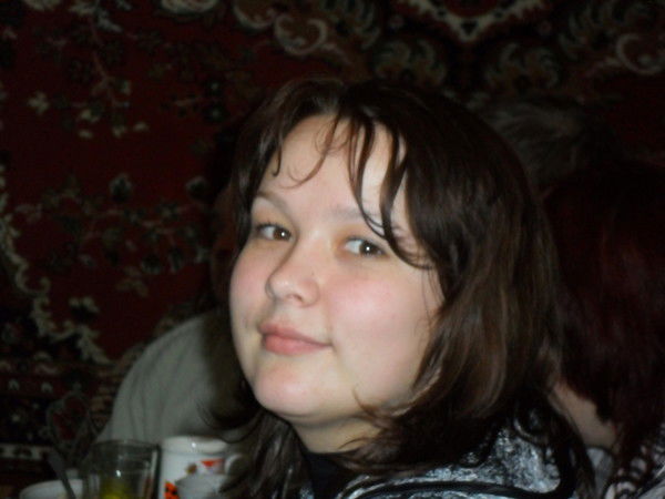 Кристина Бучельникова