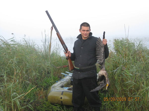 Александр Зайков