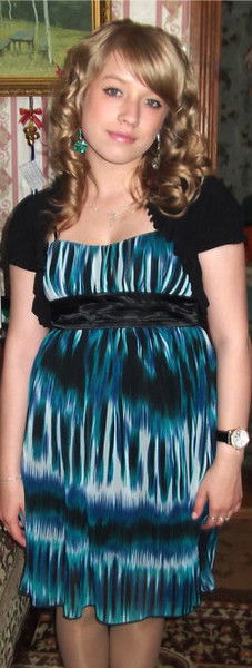 Светланка Жерехова