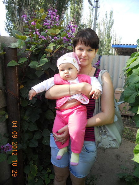 Ольга Санеева