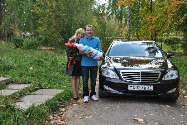 Алексей Скворцов