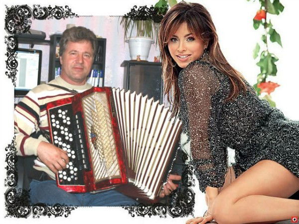 Михаил Воронюк