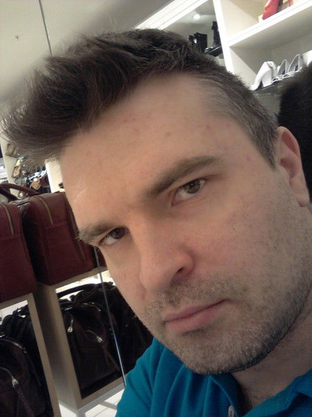 Maxim Preobrazhensky