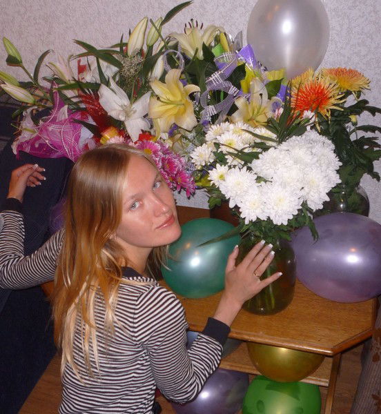 Алёна Юркевiч