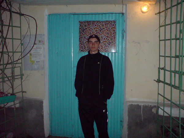 Жека Галкин