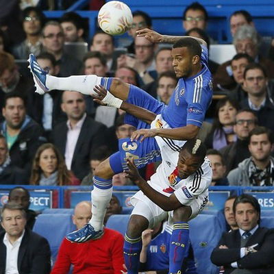 Олег Ганган