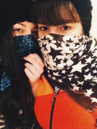 Александра Фомина