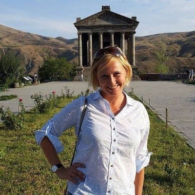 Наталия Соловьева