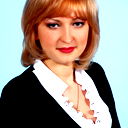 Ирина Кириченко