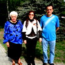 Юрий Падалко