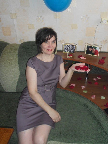 Татьяна Житомир