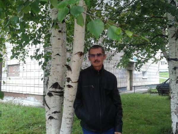 Станислав Сиваев