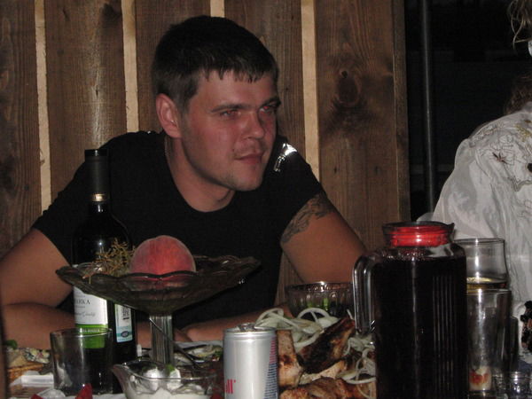 Влад Якименко