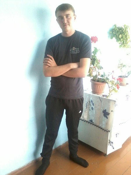 Александр Лысенко