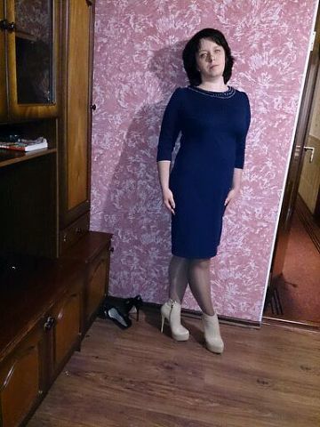 Ирина Ирочка