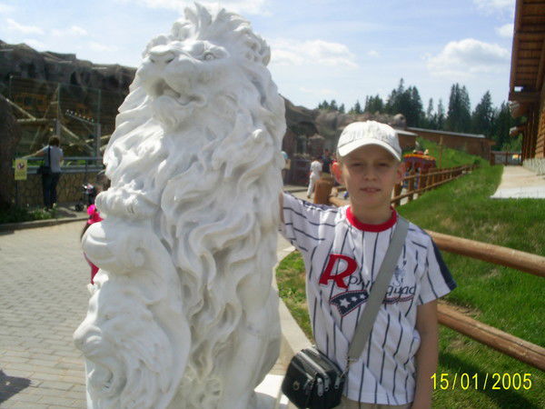 Кирилл Карпов