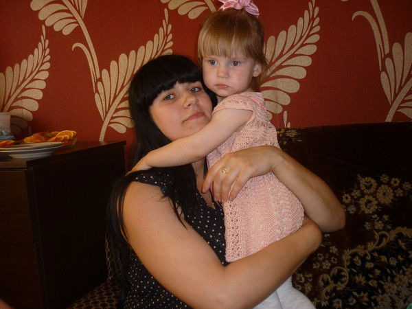 Ирина Глазырина