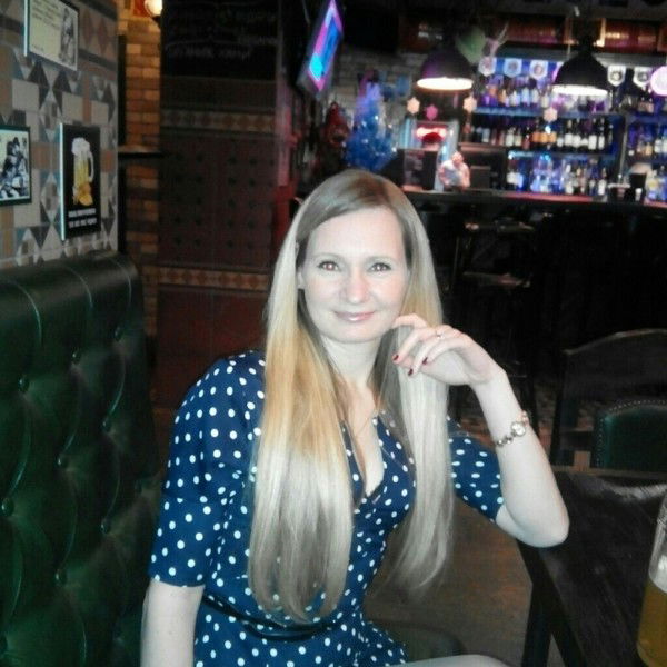 Елена Ялтченко