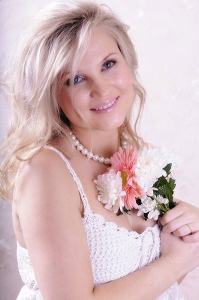 Анастасия Голубева