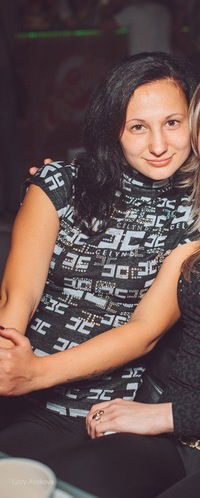 Анастасия Дряхлова