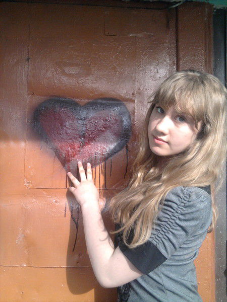 Ника Уланова