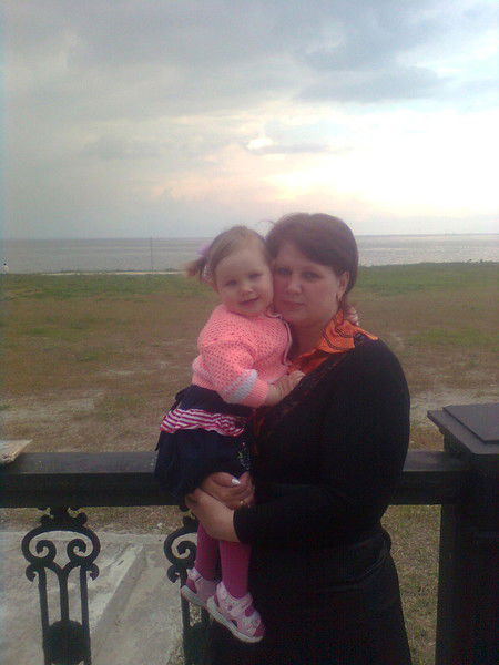 Наталия Хабибуллина