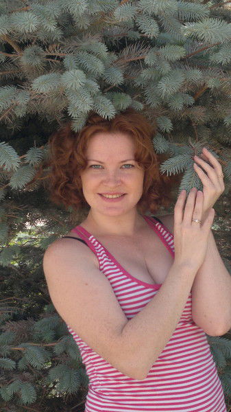 Наталья Ревва