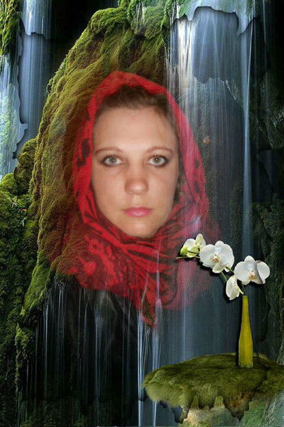 Кристина Урванцева