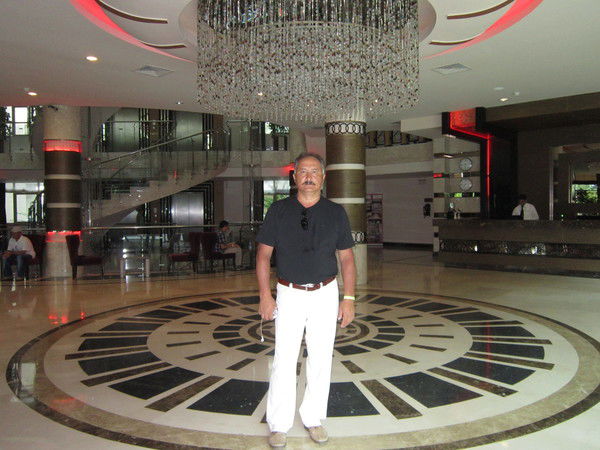 Марат Сагнаев