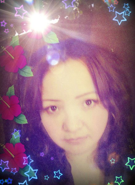 Алия Инкарбаева