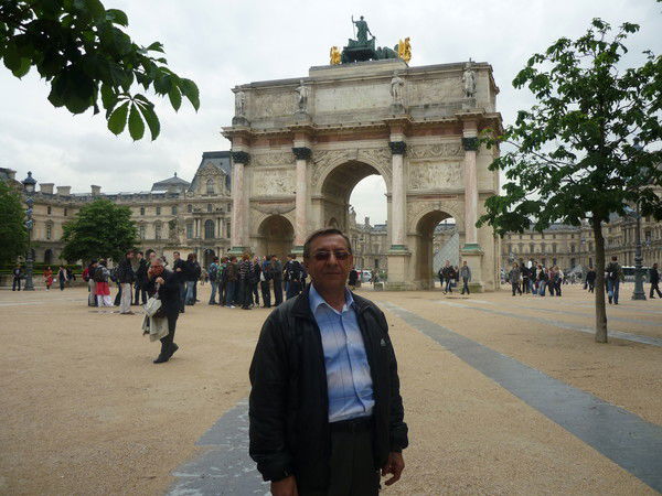 Александр Домашенко