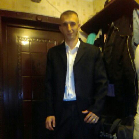 Владимир Фокин