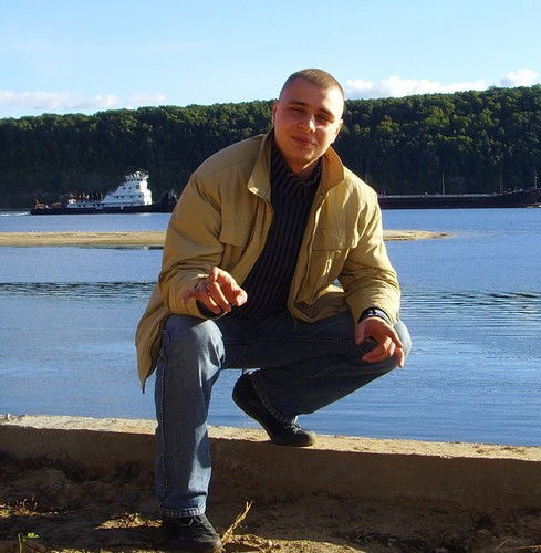 Юрий Самойлов