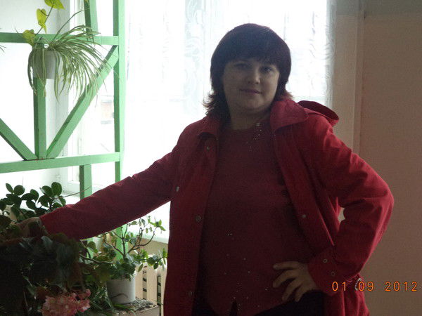 Гузалия Солнышко