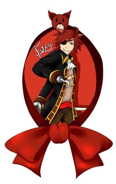 Илья Орехов