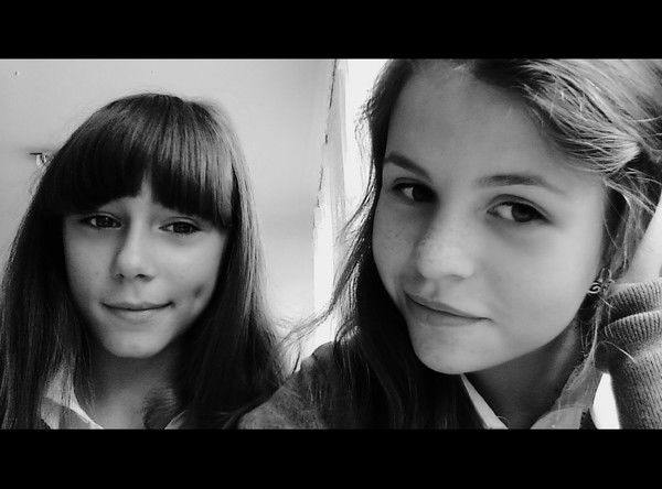 Ангелина Алексеева