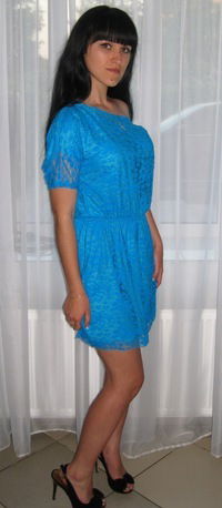 Лилиана Smile