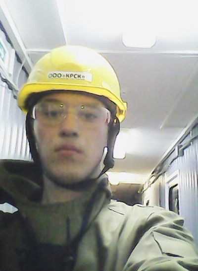 Евгений Гайдуль