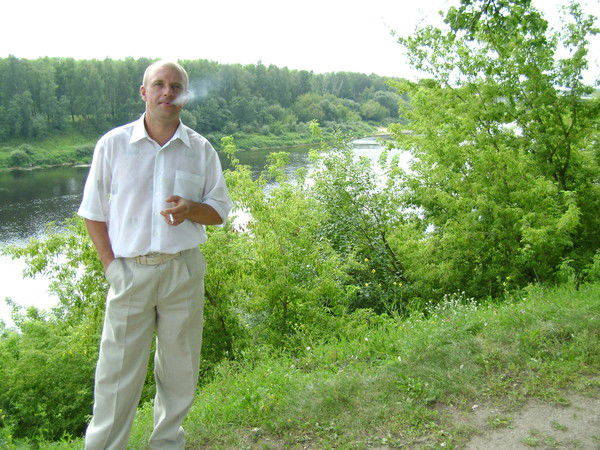 Дмитрий Будник