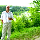 Дмитрий Будник