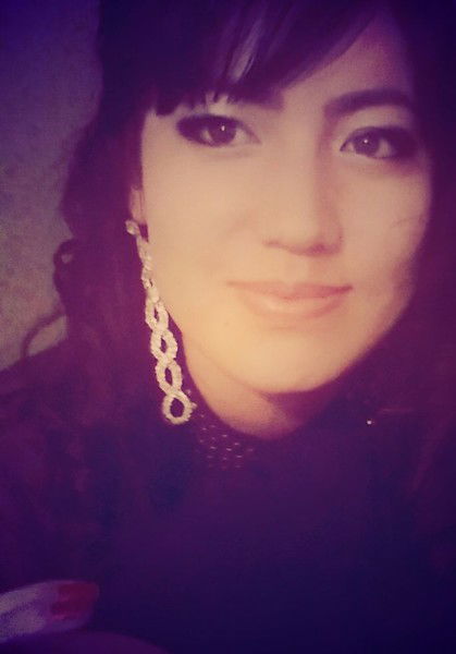 Меруерт Шобалаева