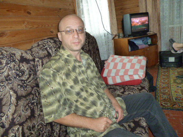 Рашид Миргасимов