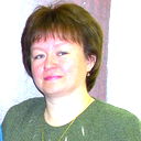 Ирина Фадеева