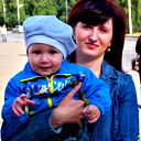 Светлана Щербакова