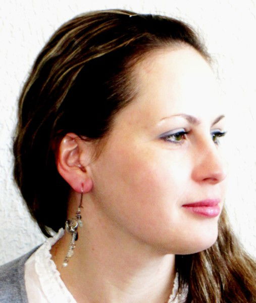 Олеся Белишко