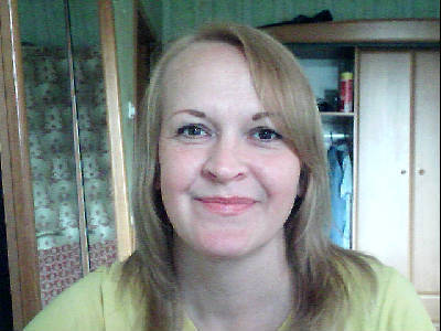 Лидия Григорьева