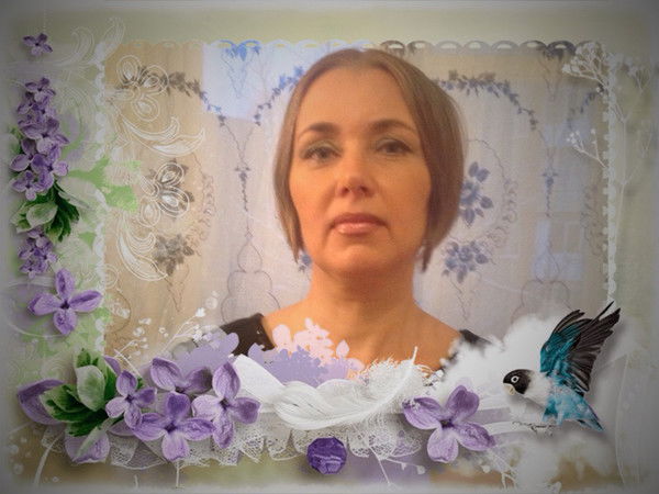 Елена Коротченко