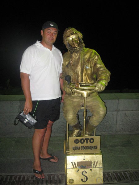 Евгений Жаленко